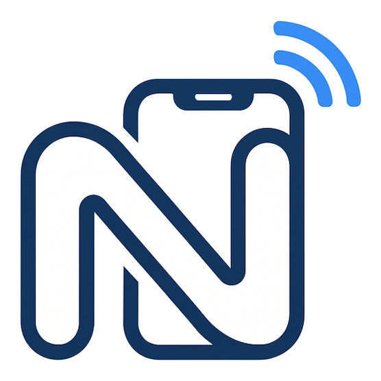 Logo Nationale Téléphone